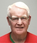 Picture of Bill McKay