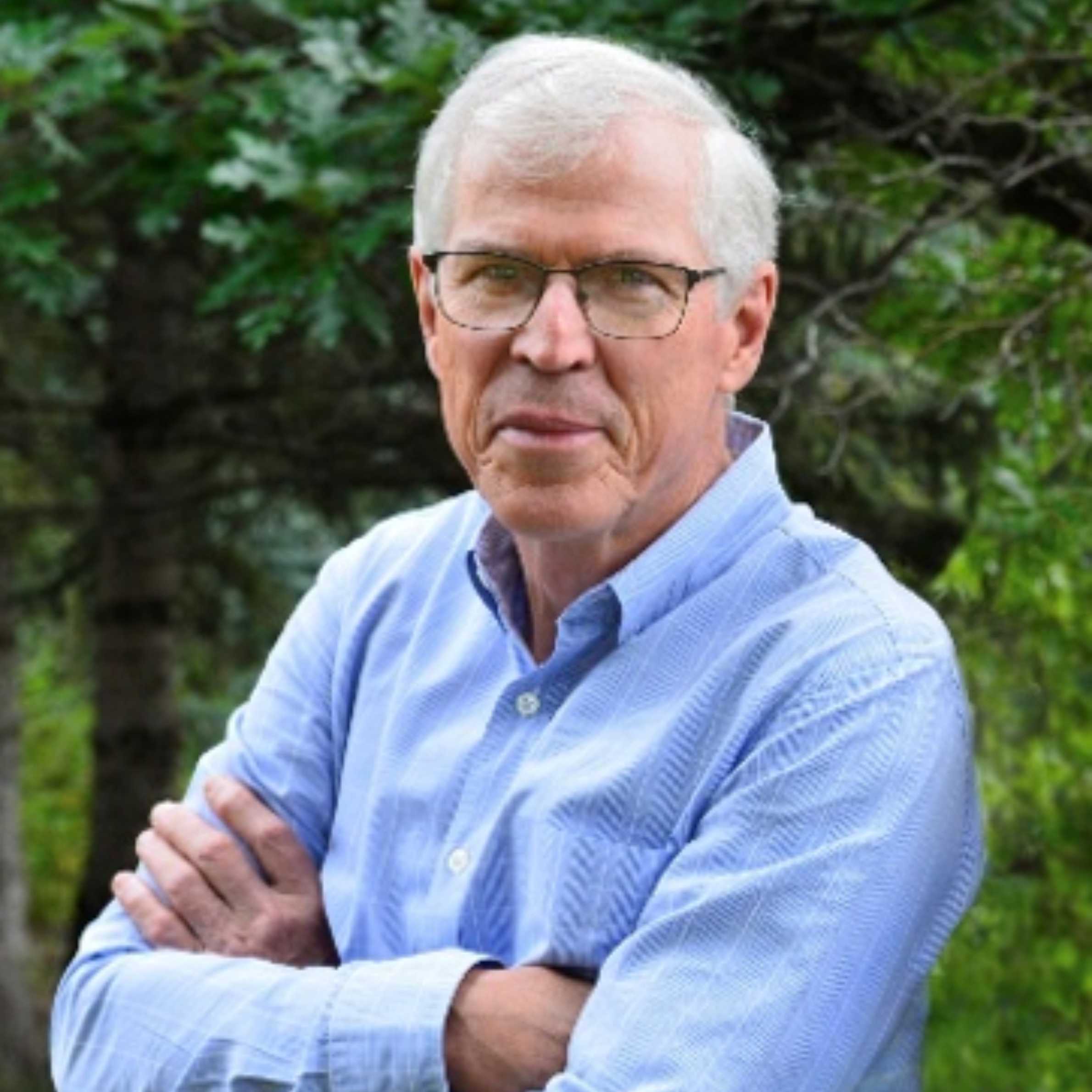 image of Bill Waiser