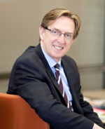 Image of Dr. Michael Atkinson