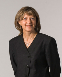 Image of Dr. Lea Pennock