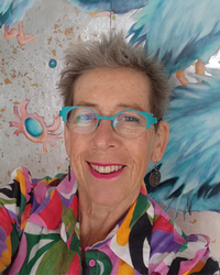 Image of Miranda Jones