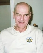 Image of Dr. Ernie Olfert