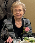 Image of Eileen
