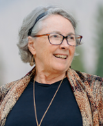Image of Mary Dykes