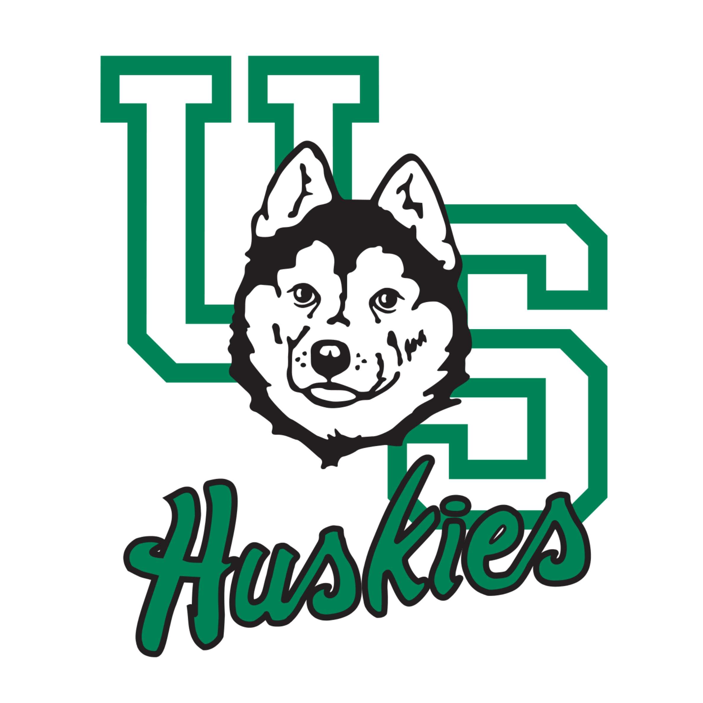 huskies logo