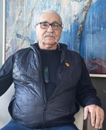Image of Elder Roland Duquette