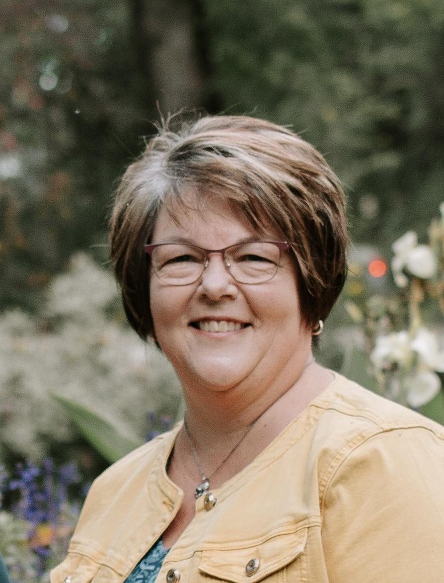 Image of Kristi Chisholm