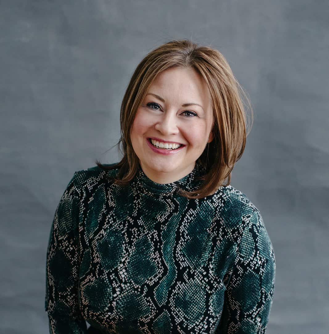Image of Dr Elizabeth Scott
