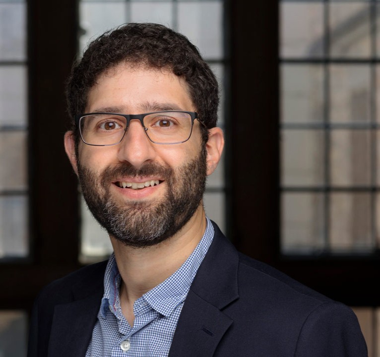 Image of Dr. Steven Rayan