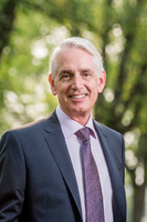 Image of President Peter Stoicheff