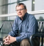 Image of Dr. Bruce Coulman