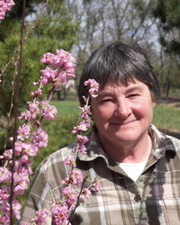 Image of Dr. Sara Williams